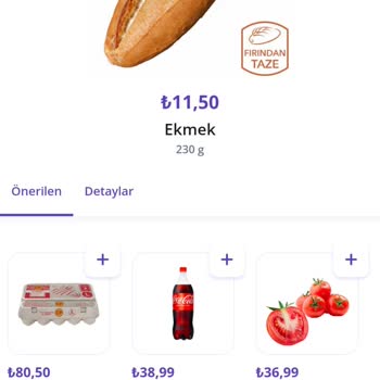 Getir Olan Ürünü Getirmiyorlar Siparişi İptal Ediyorlar