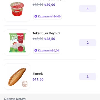 Getir Olan Ürünü Getirmiyorlar Siparişi İptal Ediyorlar