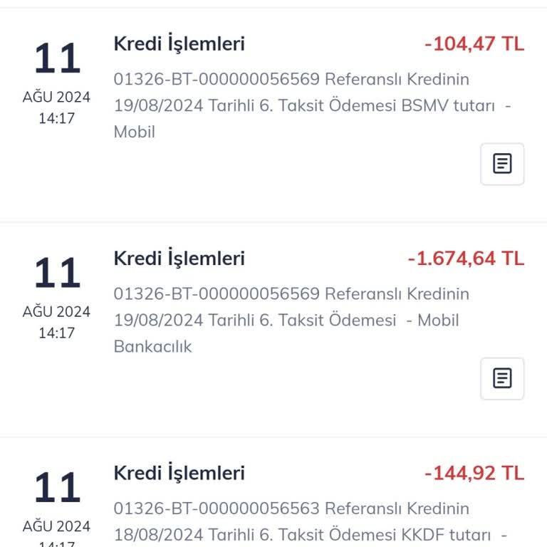QNB Finans Her Ay Çifter Kesinti Yapıyor Bilgim Dışında