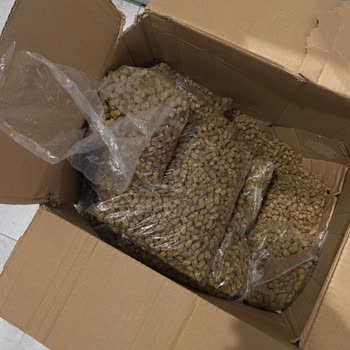 PTT Kargo Gönderdiğimiz Malzemelerin Kirik Olması