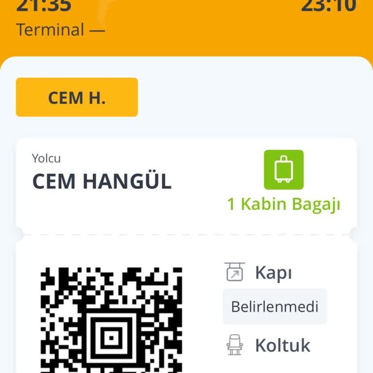 Pegasus Ücreti Alınıp Verilmeyen Hizmetler