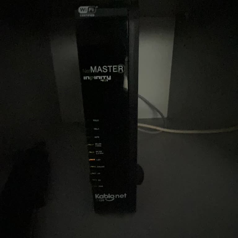 Kablo TV Kullanamadığım İnternet Hakkında