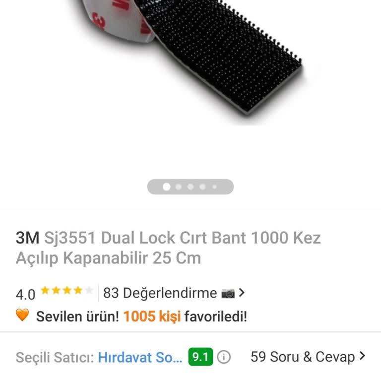 Trendyol Yanıltıcı Ürün Bilgisi Ve Yüksek Fiyat Politikası