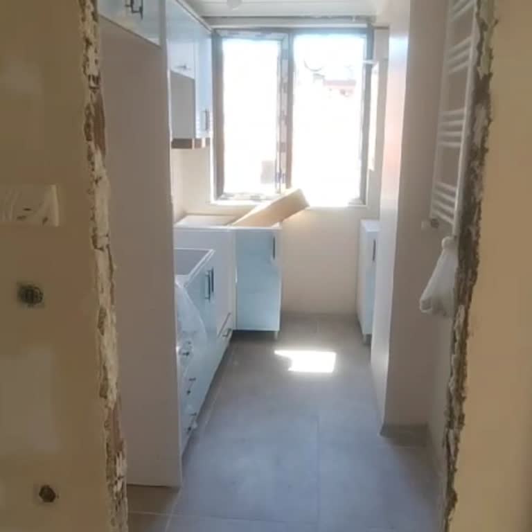 Pendik RLC Yapı Mimarlık Mağduru!