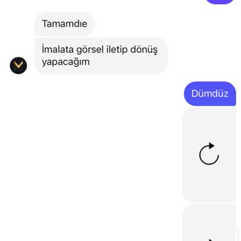 MattVip Eva Oto Paspas Yanlış Ürünün Arkasında Durulmuyor