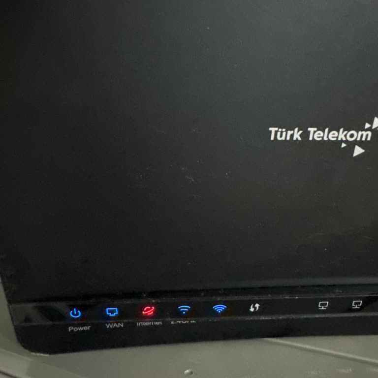 Türk Telekom Altyapı Çalışması Sorunu