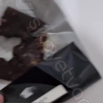 Eti Karam Bitter Antep Fıstıklı