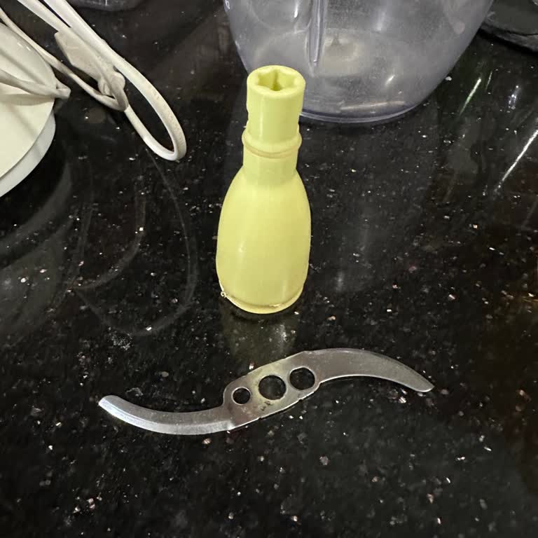 Tefal Rondo 1000 Maxi Chopper