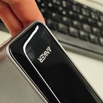 Sanal İletişim Teknik Servis Şikayeti (Anker Prime Powerbank)