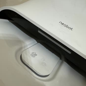 Neobot Q11 Robot Süpürge