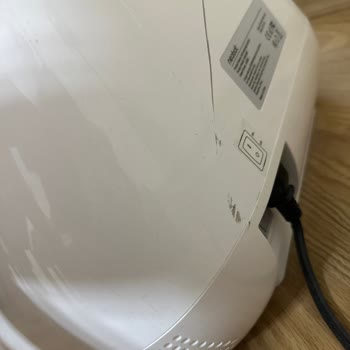 Neobot Q11 Robot Süpürge