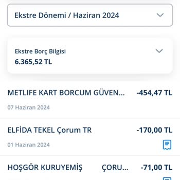 Denizbank İzinsiz Metlife Poliçe Kesimi