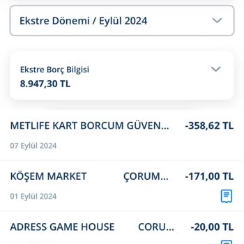 Denizbank İzinsiz Metlife Poliçe Kesimi