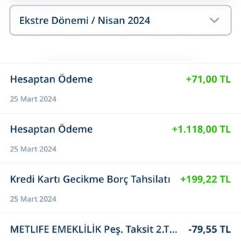 Denizbank İzinsiz Metlife Poliçe Kesimi
