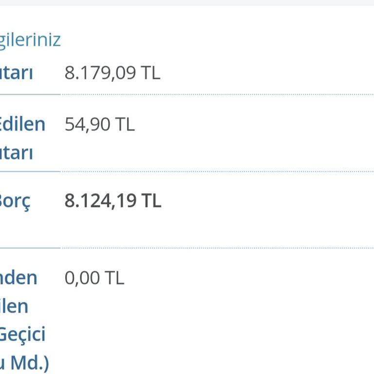 SGK Ne Yapmak İstiyor