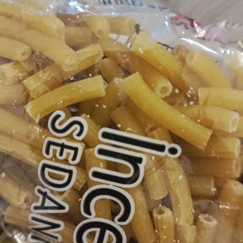 Oba Makarnada Sıkıntı Var