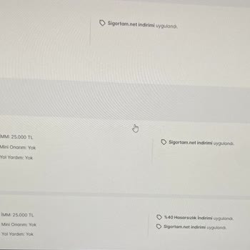 Sigortam.net Zorunlu Trafik Sigortası 20 Günde 2 Kat Fiyat Artışı