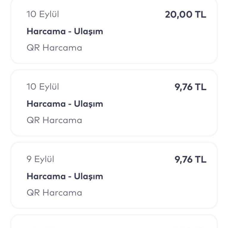 İstanbul Büyükşehir Belediyesi Benden Fazla Para Aldılar