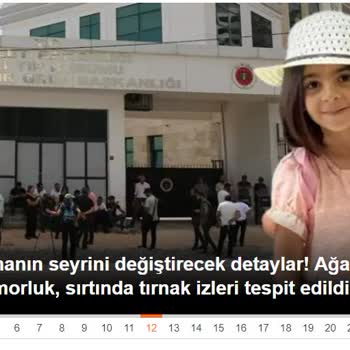 Sondakika.com Diğer Haberleri Gizlemek İçin 1 Haberi Günde 50 Defa Gösterir