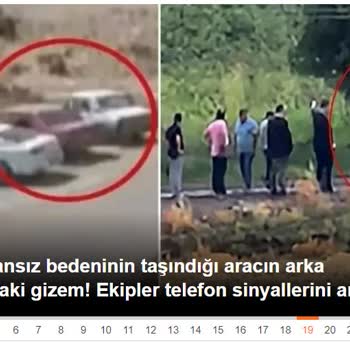 Sondakika.com Diğer Haberleri Gizlemek İçin 1 Haberi Günde 50 Defa Gösterir