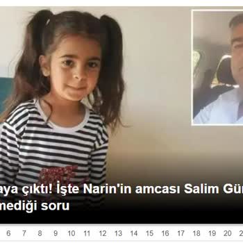 Sondakika.com Diğer Haberleri Gizlemek İçin 1 Haberi Günde 50 Defa Gösterir