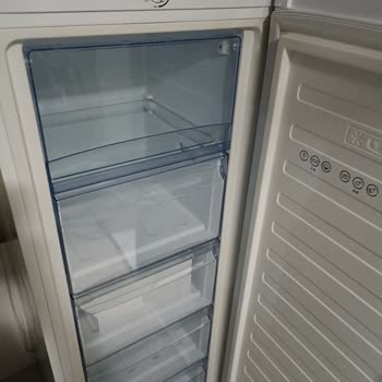 Simfer Derin Dondurucu Arızasında Firmanın İlgilenmemesi.