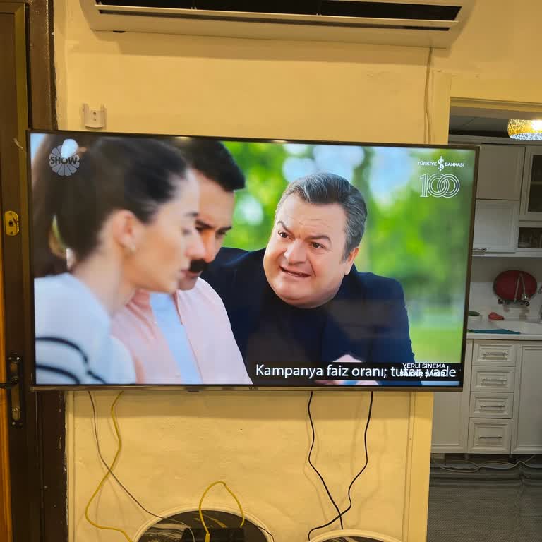 Vestel Mağazasında Yaşadığım Değişim Talebi Sorunu