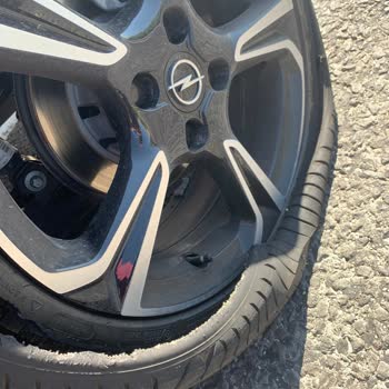 Michelin Lastiklerinin Güvenilirliği Hakkında Şüpheler