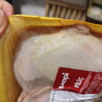 Şok Marketler Boşa Konuştuğunuz Çağrı Merkezi, Bozuk Et Gönderen Şube
