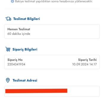 Şok Marketler Boşa Konuştuğunuz Çağrı Merkezi, Bozuk Et Gönderen Şube
