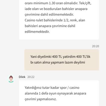 Ultrabet Geri İade 300 TL