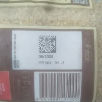 Duru Pilavlık Bulgurdaki Kurt Problemi