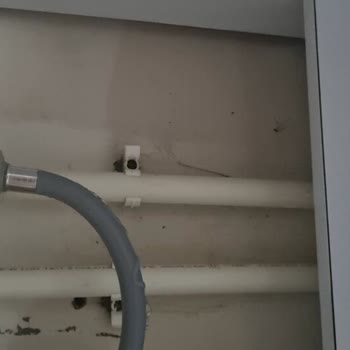 Beko Ankastre Bulaşık Makinesi Bağlantı Hatası