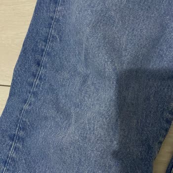 Mavi Markası İade Sorunu