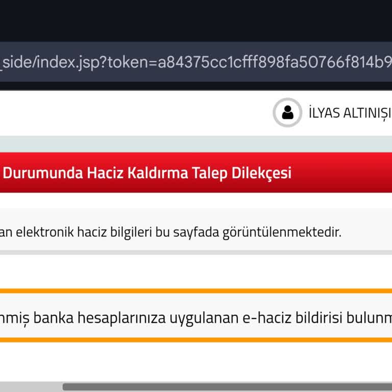 Kredi Kayıt Bürosu Mağduriyeti