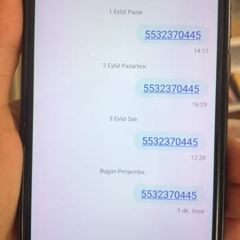 Türk Telekom EGM Tarifesine Geçişimi Aylardır Yapmıyor Mağdur Oldum