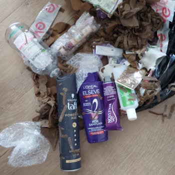Eve Kargo Sorunu Ve Müşteri Hizmetleri İlgisizliği