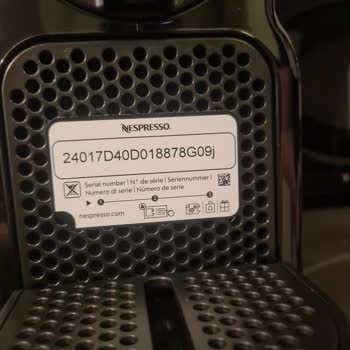 Nespresso Kampanyasında Eksik Kahve Gönderimi