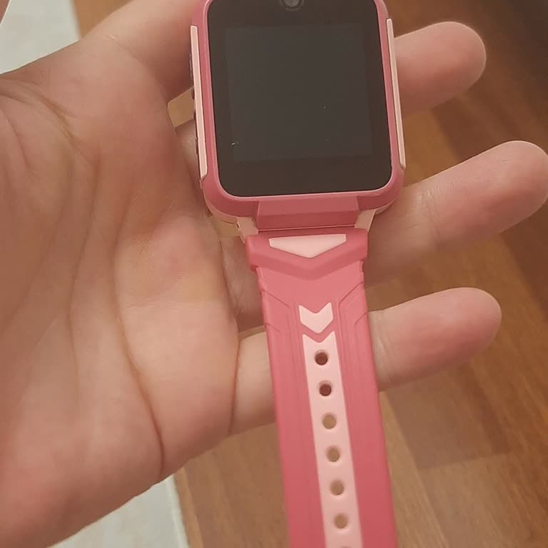 TCL Telefon TCL Mt42 Akıllı Saat