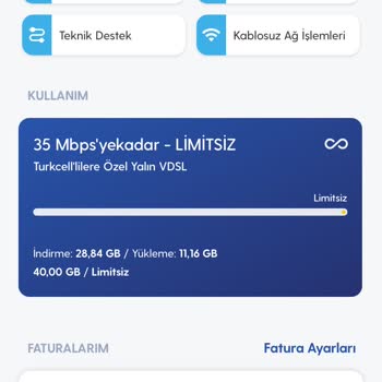 Superonline İnternet Kopması Ve Sorunun Asla Çözülememesi