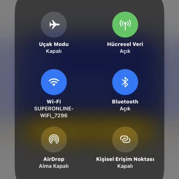 Superonline İnternet Kopması Ve Sorunun Asla Çözülememesi