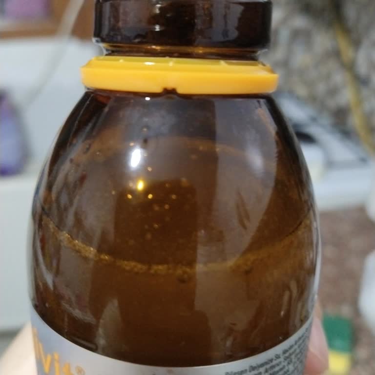 Argivit Focus Asitlenip Patlaması