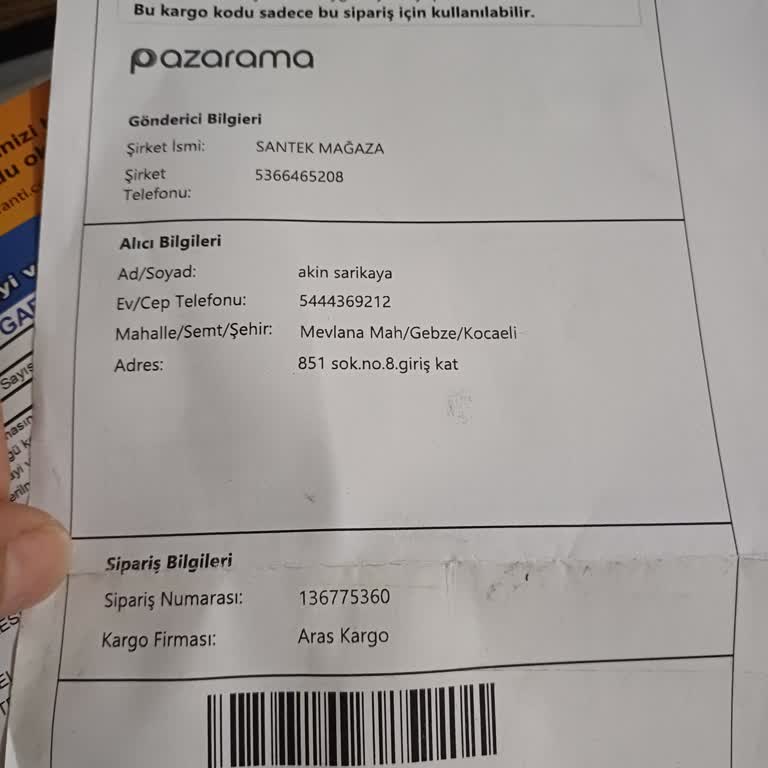 CatPower Basınçlı Yikama Makinesi Yetersiz Ürün