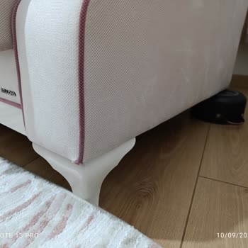 Bellona Eksik Koltuk Takimi Ayağı, Rezil Olduk