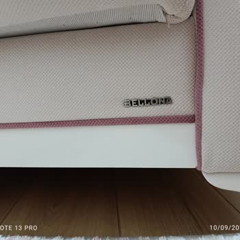 Bellona Eksik Koltuk Takimi Ayağı, Rezil Olduk