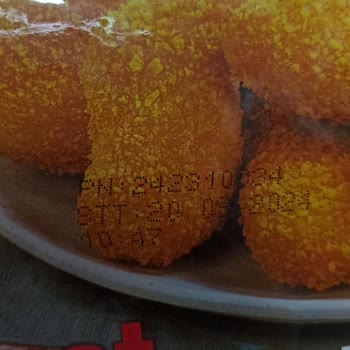 Gedik Piliç Küflü Ürün Satışı