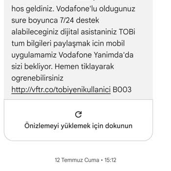 TeknosaCell Vadettiği Hediye Çeklerini Vermeyerek Sözünde Durmuyor.