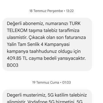 TeknosaCell Vadettiği Hediye Çeklerini Vermeyerek Sözünde Durmuyor.