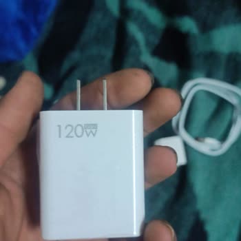 Aliexpress Arızalı Şarj Aleti