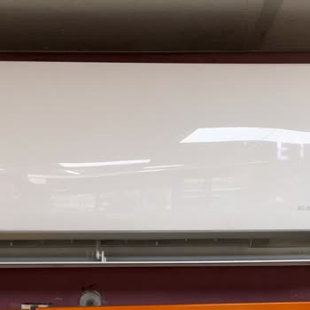 Fujiplus Kart Sorunu E7 Hatası Fujiplus Klima Pişmanlıktır